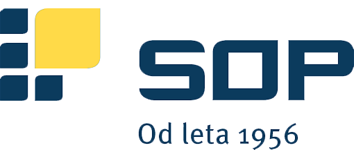 Logo SOP